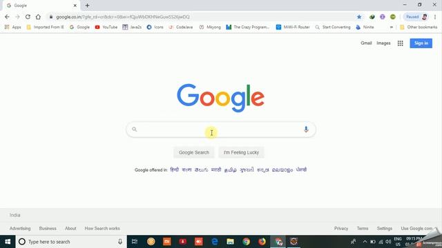 Spring with Oracle Ojdbc Dependency | Spring Tutorial in Hindi | #36 смотреть онлайн