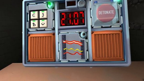 Local Multiplayer VR Games - The Best Asymmetrical VR Games