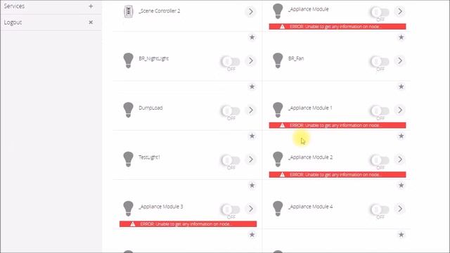 VeraPlus Home Automation Controller Setup смотреть онлайн