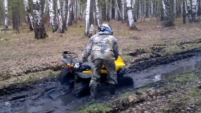 Gamax 600 и Stels 110 смотреть онлайн