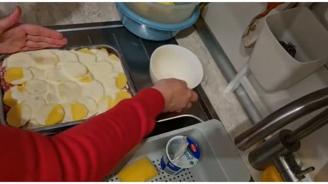 Наша жизнь в Германии!День Рождения мужа! Спасибо всем за поздравления! смотреть онлайн