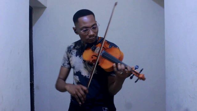 BAYANI FT JASON DERULO - Ta Ta Ta (Violin Cover)