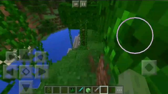 ?МОБ СКИН МАЙНКРАФТ ПЕ✔