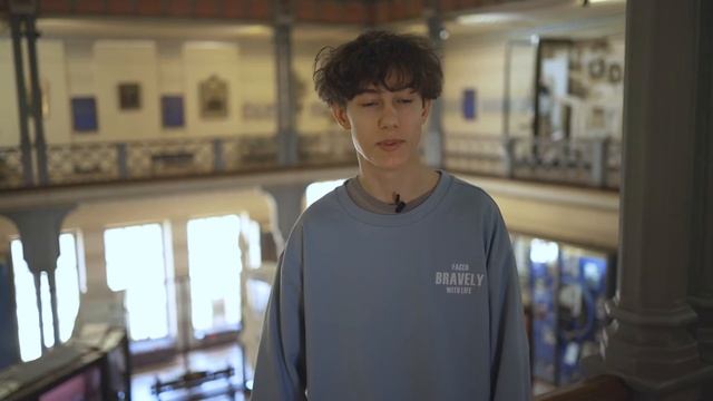 Почему не плачут мужики. Безнос Даниил 03.2022 смотреть онлайн