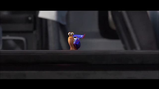 "Space Jam" (J.B. Eagle Style) Part 16 - Gutt's Plan/The Secret Stuff смотреть онлайн
