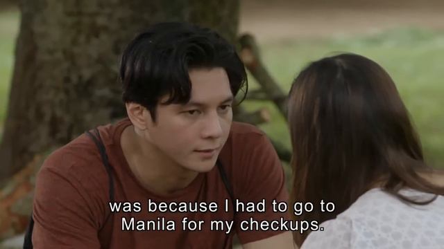 Manibela | Joseph Marco, Ryza Cenon | Maalaala Mo Kaya