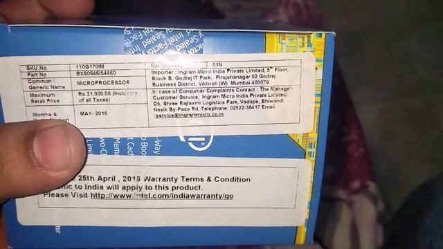 About Intel Core i5 4460 Processor 3.2 GHz, 6M Cache, LGA1150 5th generation CPU 1150 смотреть онлайн