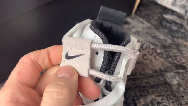 Nike air force 1 high UTILITY 2.0 смотреть онлайн