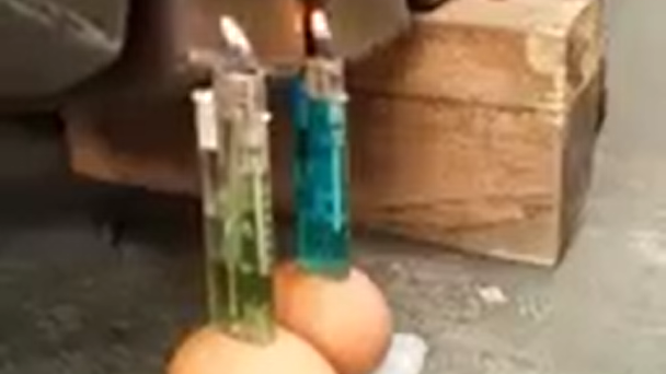 Водитель погрузчика - виртуоз!mp4 смотреть онлайн