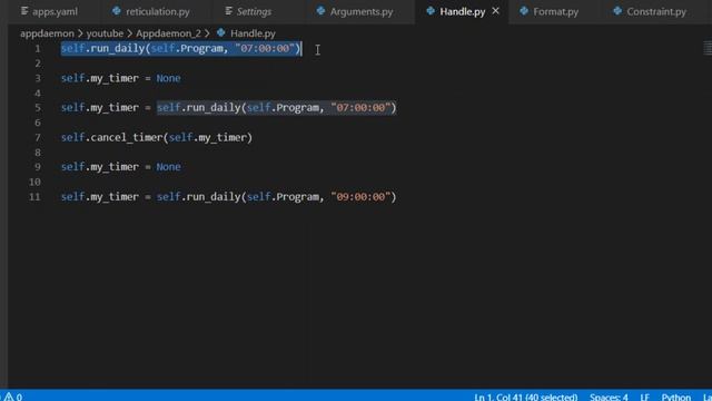 Home Assistant and Appdaemon Part 2 смотреть онлайн