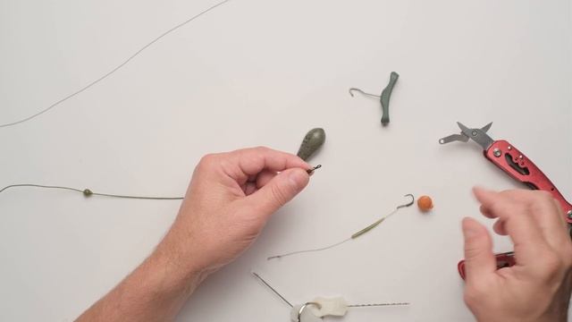 Карповый монтаж скользящий смотреть онлайн