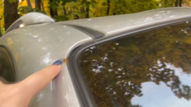 Стоит брать ДАРОМ 3 поколение SsangYong Rexton W Рекстон смотреть онлайн