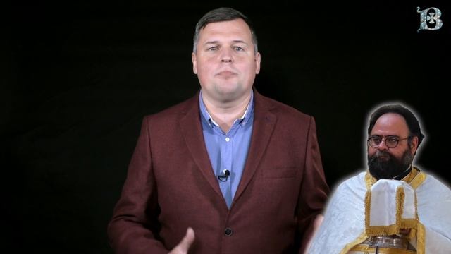 К новой унии на всех порах. Возможна ли скорая новая встреча глав Фанара и Ватикана? смотреть онлайн