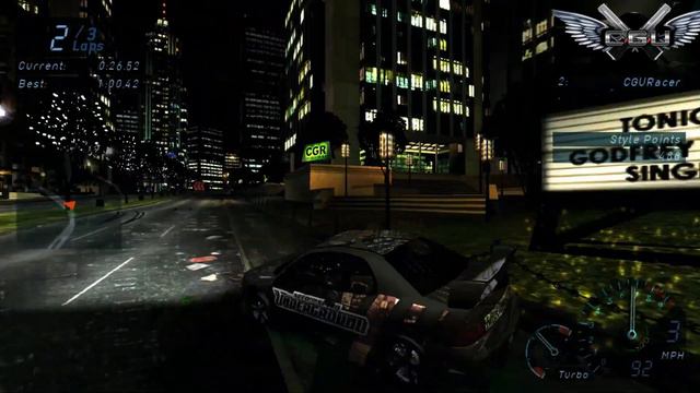 Need For Speed Underground 1 Multiplayer Experience In | 2023 | WATCH TILL THE END смотреть онлайн