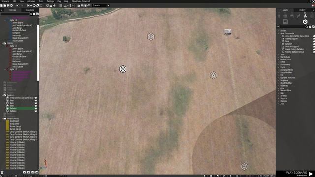 [OUTDATED/Link in desc.] Arma 3 - How to set up the Arma Commander Modules - Part 1 of 2 смотреть онлайн