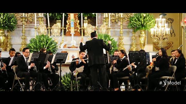 Concierto Navideño Catedral 2017: Sinfónica Wagner con Coro Pippo Buonno смотреть онлайн