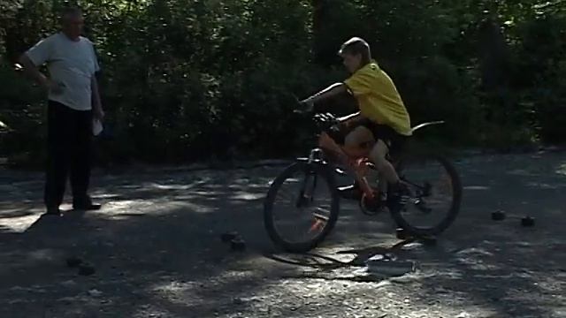 Сердобск ТВ Безопасное колесо нет травматизму на дорогах 21 05 12 смотреть онлайн