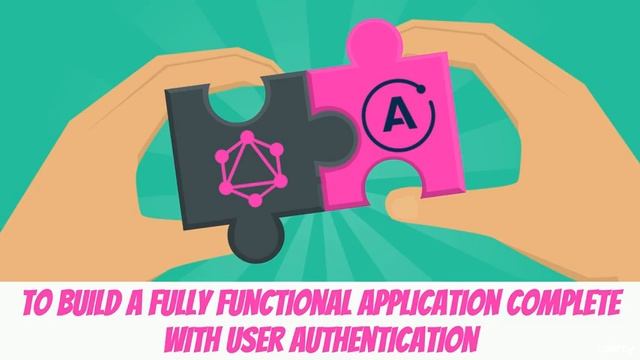 GraphQL with React: The Complete Developers Guide - Learn Web Development смотреть онлайн
