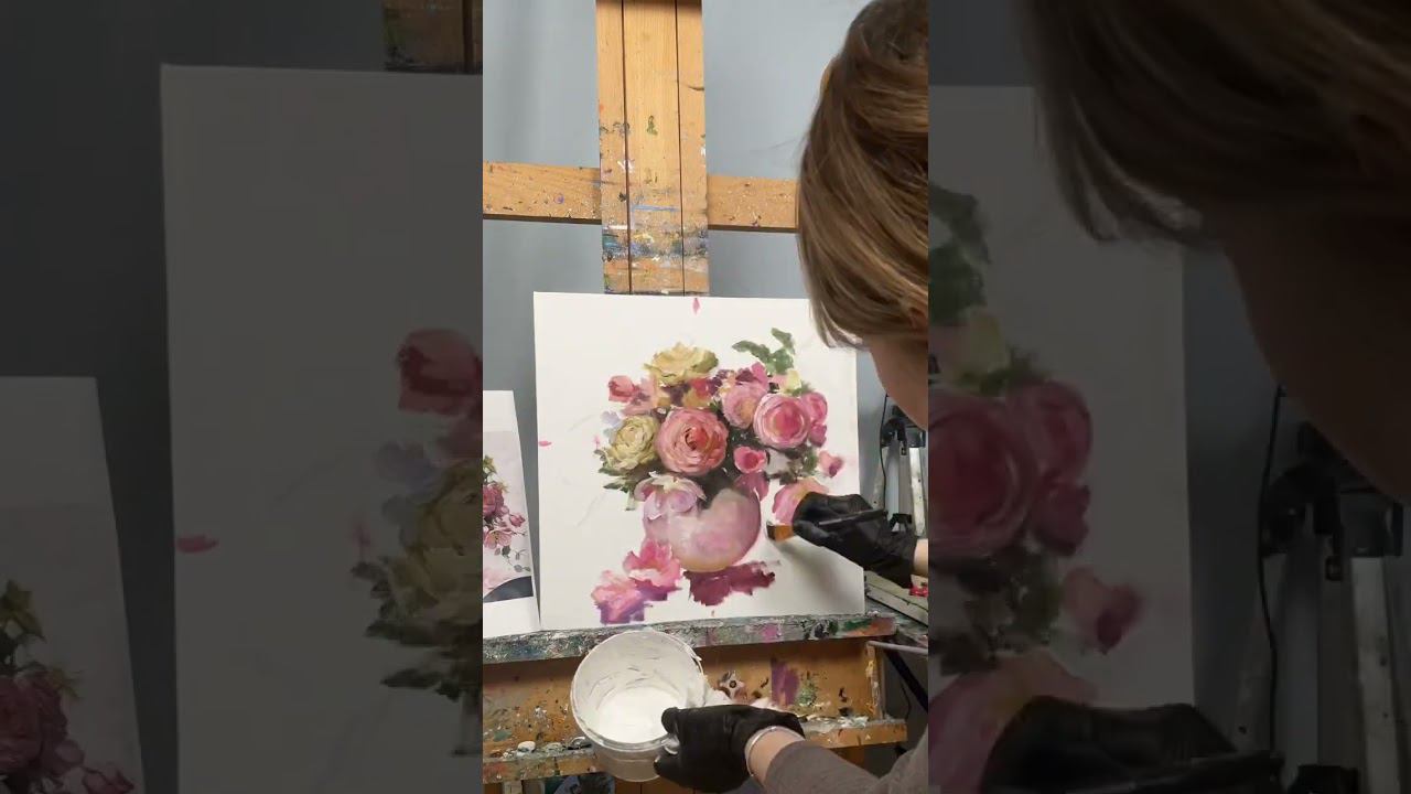 Рисуем? смотреть онлайн