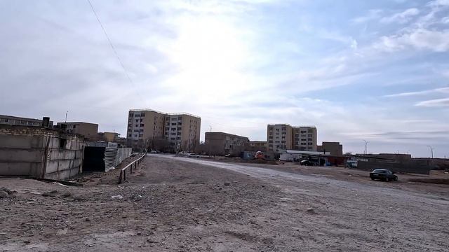 29 02 2024г как мы живём в Зарафшане #зарафшан #узбекистан #городдетства #настальгия #новостройки смотреть онлайн