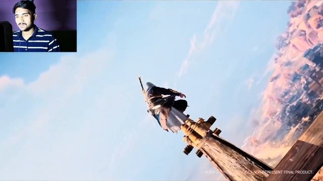 ASSASIN'S CREED COME AON ANDROID|ASSASINS CREED JADE |#venom47 смотреть онлайн