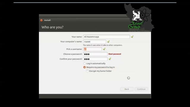 How to install Ubuntu 14.04 LTS in VMware Workstation + Installing VMware Tools смотреть онлайн