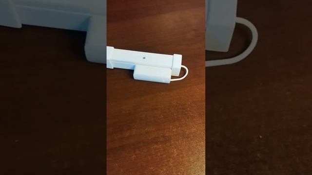 Датчик отсутствия электричества Zigbee Tuya смотреть онлайн