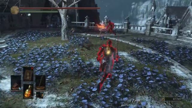 Dark Souls 3: Double Penetration (Ft. Resummoning Gank Squad & Traitor Dark Spirit) смотреть онлайн
