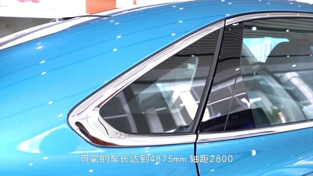 吉利小沃尔沃【geely preface】或售11.98万，颜值国内顶尖，2.0TD动力扭矩300NM！ смотреть онлайн