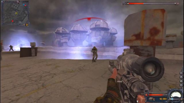 Промывка Мозгов - - S.T.A.L.K.E.R. Clear Sky#Финал смотреть онлайн