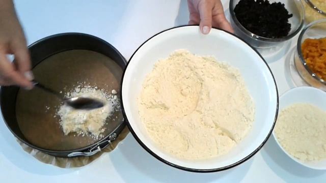 Полезный пирог смотреть онлайн