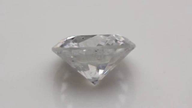 0.41ct E SI-3 Clarity Round Natural Diamond http://www.diamondzul.com смотреть онлайн