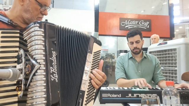 EU SEI QUE VOU TE AMAR (Vinicius de Moraes e Tom Jobim) смотреть онлайн