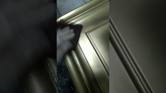 Что такое патина? кухонный фассад классика,патина золото,как делают мебель от первого лица смотреть онлайн