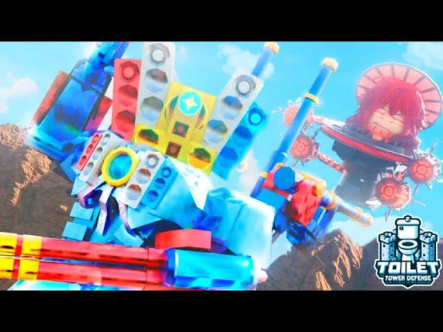 [ 2x XP] Оборона туалетной башни #shorts #ttd