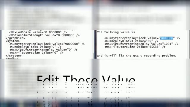 GTA V: [Failed to save clip error] In-Game Recording Problem Fix - Blue Roof смотреть онлайн