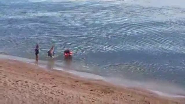 Кучюгуры.такое спокойное море редкость.2016 год смотреть онлайн