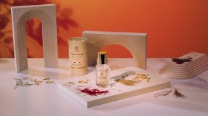 Духи «Аmbre Rouge»