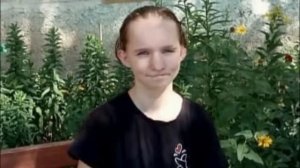 Трагическая история Дианы Ивановой