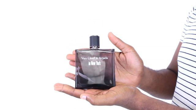 Van Cleef & Arpels In New York Cologne Review смотреть онлайн