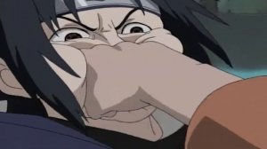 ИСТОРИЯ ОТНОШЕНИЙ НАРУТО И КУРАМЫ