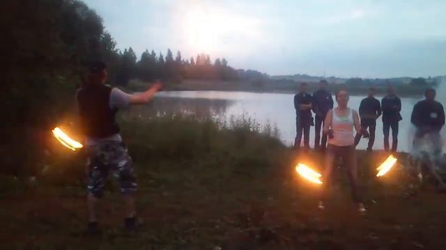 Open Air 2012 в Смоленске смотреть онлайн