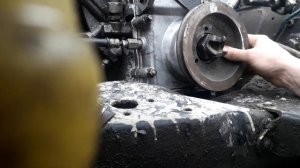 Как установить зажигания на газоне