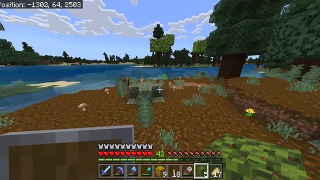 Minecraft 19 3 Longplay #20 смотреть онлайн