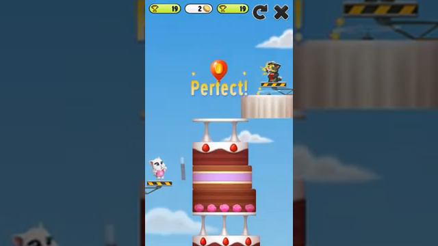 My talking tom 111 уровень !!! смотреть онлайн