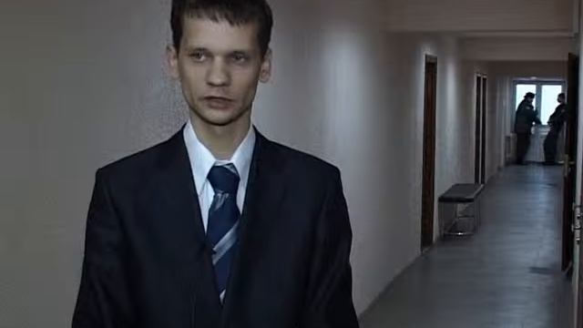 Завладев машиной преступники убили таксиста. Январь 2013 год. смотреть онлайн