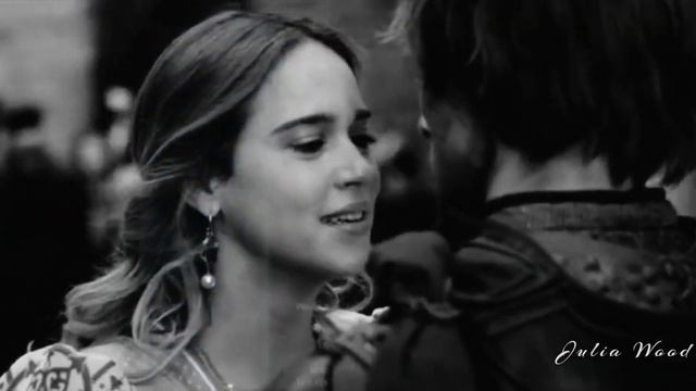 Джулиан и Симонетта • Медичи • смотреть онлайн