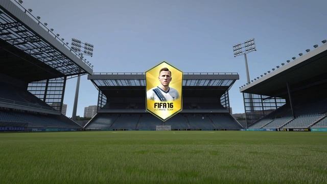 FIFA 16/PACK OPENING!!! смотреть онлайн