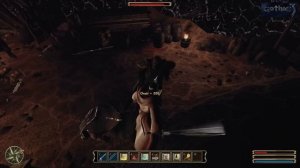 Мэддисон прошел Готику 3