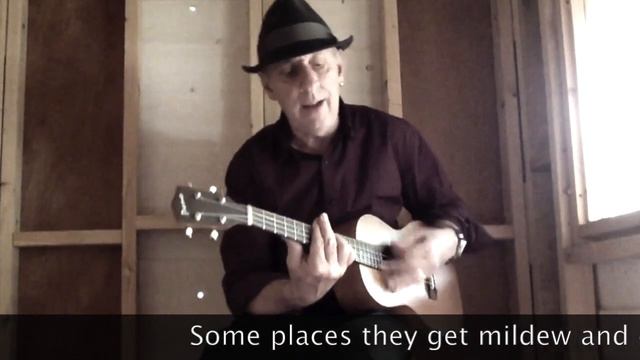 Cool Dry Place: Traveling Wilburys. Live from the Cubby- John Sharpe смотреть онлайн